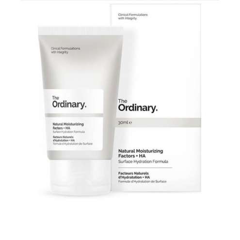 THE ORDINARY Natural Moisturizing Factors + HA 30 ml